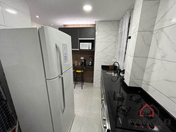 Imagem Apartamento com 2 Quartos à Venda, 68 m² em Centro - São Vicente Imagem Apartamento com 2 Quartos à Venda, 68 m² em Centro - São Vicente