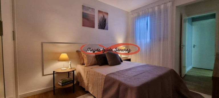 Imagem Apartamento com 2 Quartos à Venda, 36 m² em Vila Ré - São Paulo Imagem Apartamento com 2 Quartos à Venda, 36 m² em Vila Ré - São Paulo