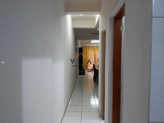 Imagem Casa com 5 Quartos à Venda, 240 m² em Parque Boturussu - São Paulo