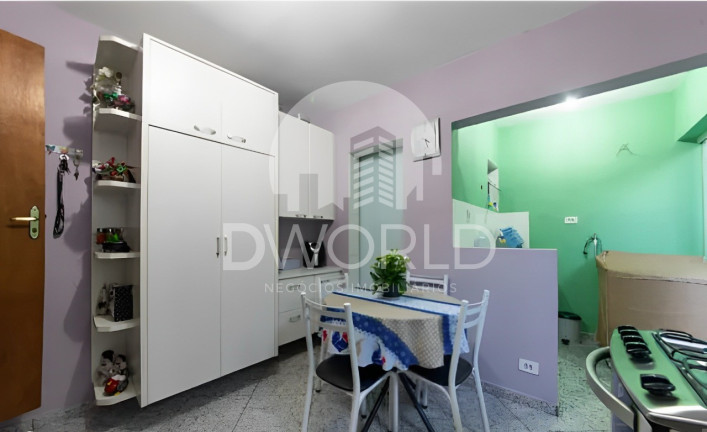 Imagem Casa com 3 Quartos à Venda, 226 m² em Baeta Neves - São Bernardo Do Campo Imagem Casa com 3 Quartos à Venda, 226 m² em Baeta Neves - São Bernardo Do Campo