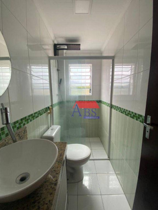 Imagem Apartamento com 2 Quartos à Venda, 52 m² em Vila Nova - Cubatão Imagem Apartamento com 2 Quartos à Venda, 52 m² em Vila Nova - Cubatão