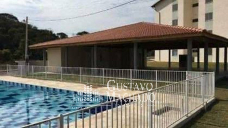 Imagem Imóvel com 2 Quartos à Venda, 50 m² em Roma - Volta Redonda
