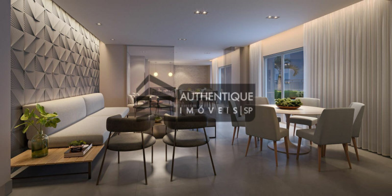 Imagem Apartamento com 2 Quartos à Venda, 61 m² em Planalto - São Bernardo Do Campo Imagem Apartamento com 2 Quartos à Venda, 61 m² em Planalto - São Bernardo Do Campo