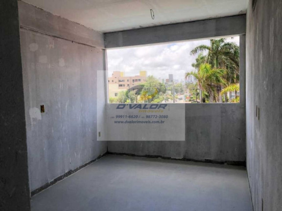 Imagem Apartamento com 1 Quarto à Venda, 42 m² em Jardim Oceania - João Pessoa