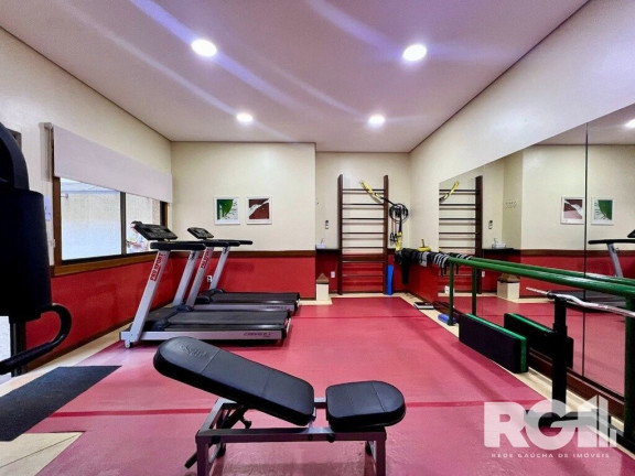 Imagem Apartamento com 3 Quartos à Venda, 104 m² em Petrópolis - Porto Alegre