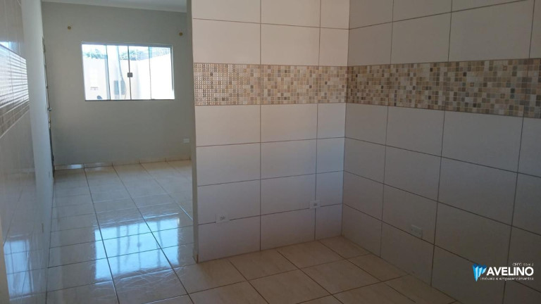 Imagem Casa com 2 Quartos à Venda, 93 m² em Jardim Sumatra - Campo Grande