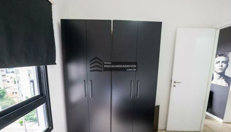 Imagem Apartamento com 1 Quarto à Venda, 38 m² em Saúde - São Paulo