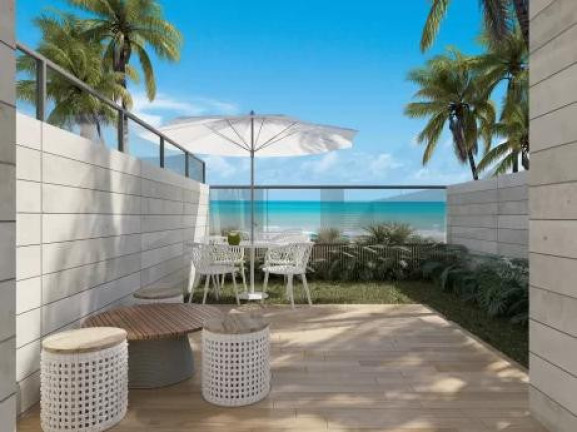 Imagem Apartamento com 1 Quarto à Venda, 27 m² em Bessa - João Pessoa