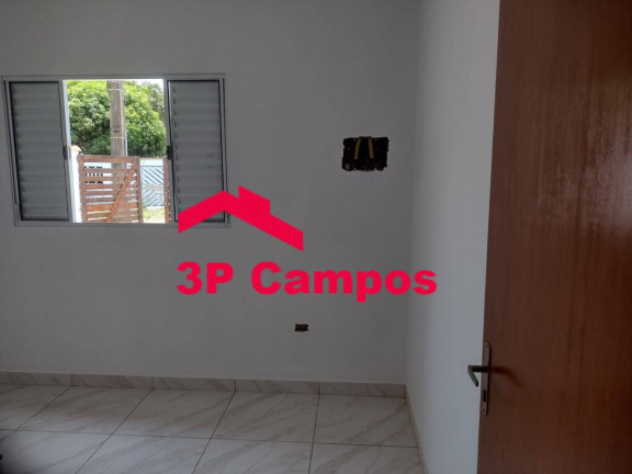 Imagem Casa com 2 Quartos à Venda, 123 m² em Jardim Leonor - Mongaguá