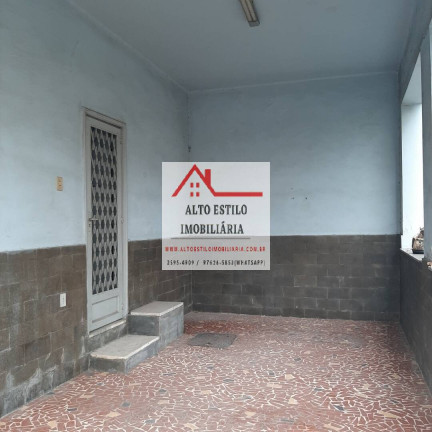 Casa com 5 Quartos à Venda, 300 m² em Piedade - Rio De Janeiro