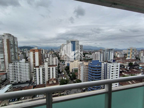 Imagem Sala Comercial à Venda, 150 m² em Boqueirão - Santos