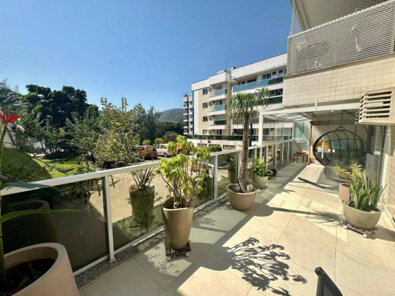 Imagem Apartamento com 3 Quartos à Venda, 151 m² em Freguesia (jacarepaguá) - Rio De Janeiro Imagem Apartamento com 3 Quartos à Venda, 151 m² em Freguesia (jacarepaguá) - Rio De Janeiro