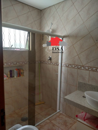 Imagem Casa com 3 Quartos à Venda, 250 m² em Parque São Miguel - Hortolândia