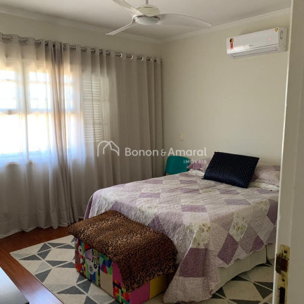 Imagem Casa de Condomínio com 4 Quartos à Venda, 510 m² em Tijuco Das Telhas - Campinas Imagem Casa de Condomínio com 4 Quartos à Venda, 510 m² em Tijuco Das Telhas - Campinas