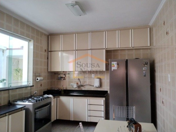 Imagem Casa com 4 Quartos à Venda, 232 m² em água Fria - São Paulo Imagem Casa com 4 Quartos à Venda, 232 m² em água Fria - São Paulo