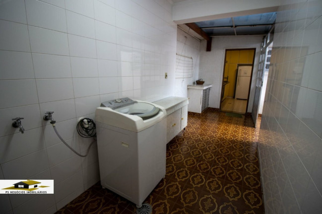 Imagem Casa com 4 Quartos à Venda, 259 m² em Bosque Da Saúde - São Paulo