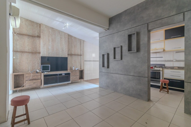 Casa com 3 Quartos à Venda, 160 m² em Floresta - Porto Alegre