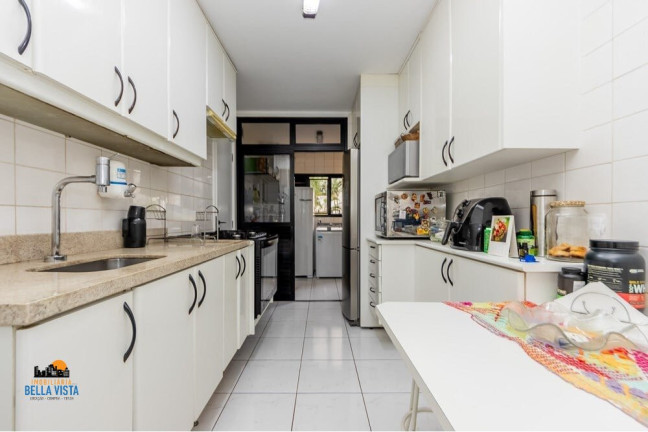 Imagem Apartamento com 3 Quartos à Venda, em Moema - São Paulo Imagem Apartamento com 3 Quartos à Venda, em Moema - São Paulo