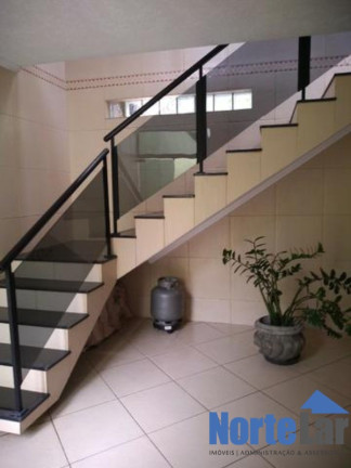 Imagem Sobrado com 4 Quartos à Venda, 200 m² em Parque Nações Unidas - São Paulo