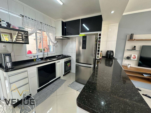 Imagem Sobrado com 2 Quartos à Venda, 88 m² em Jardim Miriam - São Paulo Imagem Sobrado com 2 Quartos à Venda, 88 m² em Jardim Miriam - São Paulo