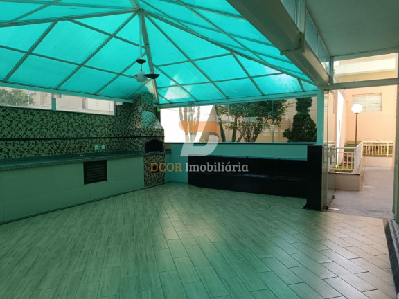 Apartamento com 2 Quartos à Venda, 45 m² em Canhema  - Diadema