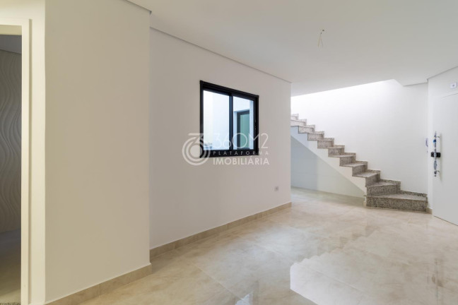 Imagem Apartamento com 2 Quartos à Venda, 90 m² em Vila Pires - Santo André