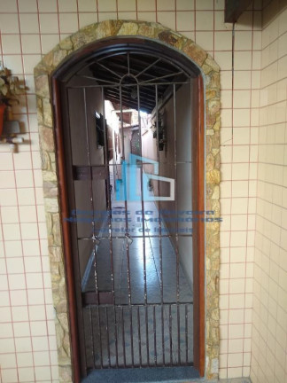 Imagem Casa com 2 Quartos à Venda, 124 m² em Ocian - Praia Grande