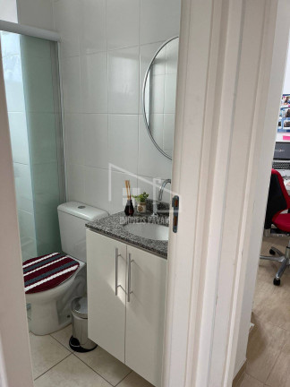 Imagem Apartamento com 3 Quartos à Venda, 64 m² em Baeta Neves - São Bernardo Do Campo Imagem Apartamento com 3 Quartos à Venda, 64 m² em Baeta Neves - São Bernardo Do Campo