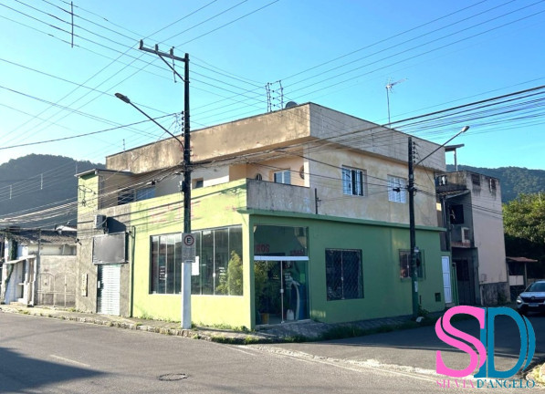 Imagem Imóvel Comercial para Alugar, 200 m² em Centro - Ubatuba