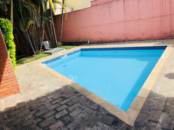 Imagem Casa com 4 Quartos à Venda, 350 m² em Jardim Golf I - Jandira Imagem Casa com 4 Quartos à Venda, 350 m² em Jardim Golf I - Jandira