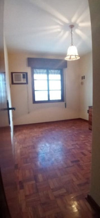 Imagem Casa com 3 Quartos para Alugar, 200 m² em Aparecida - Santos