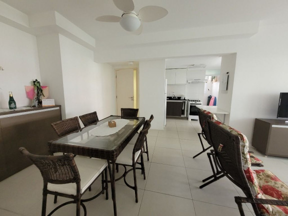 Imagem Apartamento com 3 Quartos à Venda, 105 m² em Pitangueiras - Guarujá Imagem Apartamento com 3 Quartos à Venda, 105 m² em Pitangueiras - Guarujá