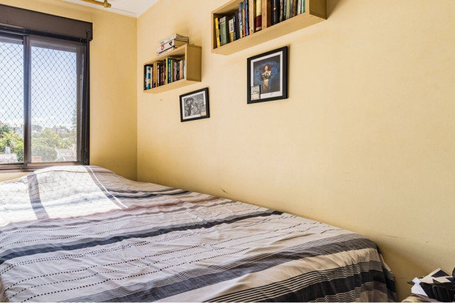 Imagem Apartamento com 3 Quartos à Venda, 95 m² em Jardim Lindóia - Porto Alegre Imagem Apartamento com 3 Quartos à Venda, 95 m² em Jardim Lindóia - Porto Alegre