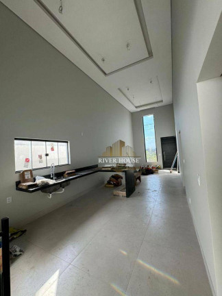 Imagem Casa com 3 Quartos à Venda, 130 m² em Jardim Imperial - Cuiabá Imagem Casa com 3 Quartos à Venda, 130 m² em Jardim Imperial - Cuiabá