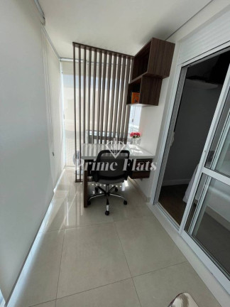 Imagem Apartamento com 1 Quarto à Venda, 39 m² em Vila Mariana - São Paulo Imagem Apartamento com 1 Quarto à Venda, 39 m² em Vila Mariana - São Paulo