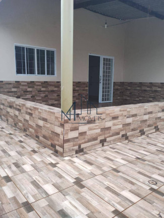 Casa com 3 Quartos à Venda, 186 m² em Conjunto Vera Cruz - Goiânia