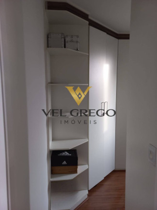 Imagem Apartamento com 2 Quartos à Venda, 114 m² em Jardim Borborema - São Bernardo Do Campo Imagem Apartamento com 2 Quartos à Venda, 114 m² em Jardim Borborema - São Bernardo Do Campo