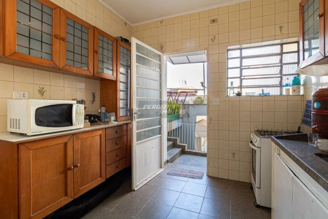 Imagem Casa com 4 Quartos à Venda, 136 m² em Vila Romana - São Paulo Imagem Casa com 4 Quartos à Venda, 136 m² em Vila Romana - São Paulo
