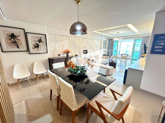 Imagem Apartamento com 3 Quartos à Venda, 130 m² em Papicu - Fortaleza Imagem Apartamento com 3 Quartos à Venda, 130 m² em Papicu - Fortaleza