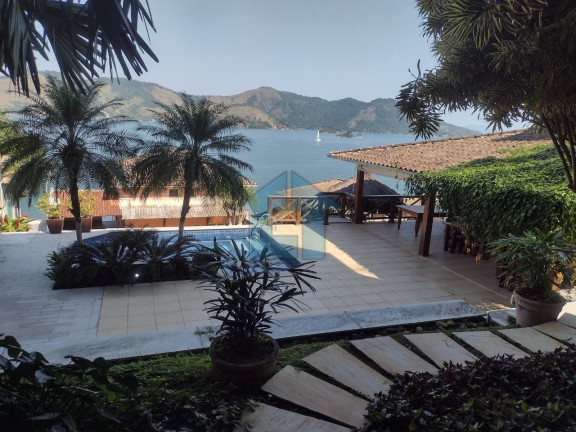 Casa com 4 Quartos à Venda, 712 m² em Porto Paradiso - Angra Dos Reis