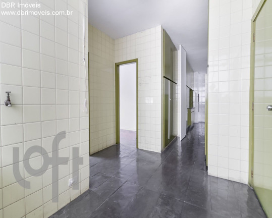 Imagem Apartamento com 3 Quartos à Venda, 270 m² em Santa Cecília - São Paulo