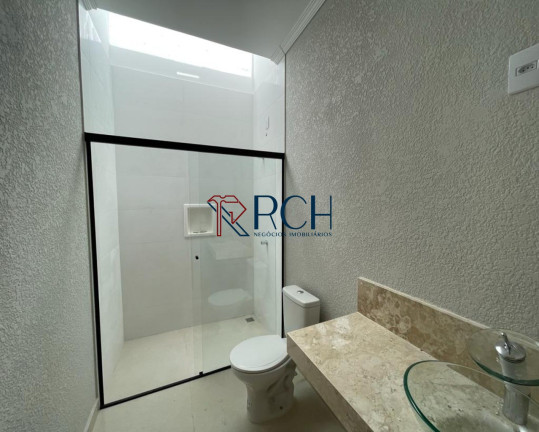 Imagem Casa com 3 Quartos à Venda, 130 m² em Cajuru Do Sul - Sorocaba