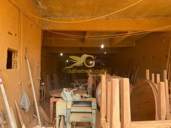 Imagem Galpão à Venda, 180 m² em Vila Itália - Santa Cruz De Minas Imagem Galpão à Venda, 180 m² em Vila Itália - Santa Cruz De Minas