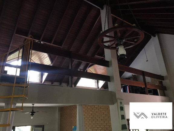 Imagem Sobrado com 3 Quartos à Venda,  em Horto Florestal - Ubatuba