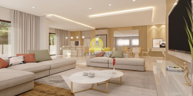 Imagem Apartamento com 3 Quartos à Venda, 106 m² em Bacacheri - Curitiba Imagem Apartamento com 3 Quartos à Venda, 106 m² em Bacacheri - Curitiba