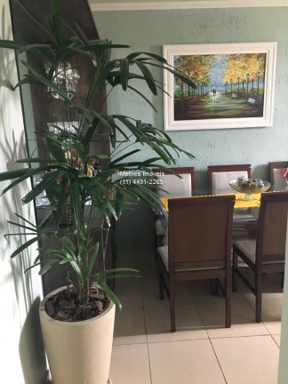 Imagem Imóvel com 3 Quartos à Venda, 86 m² em Vila Mafalda - Jundiaí
