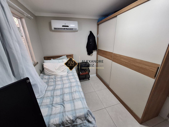 Imagem Apartamento com 3 Quartos à Venda, 85 m² em São Gerardo - Fortaleza
