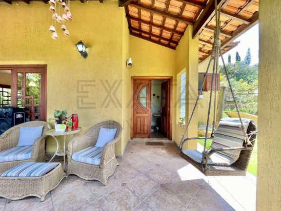 Imagem Imóvel com 4 Quartos à Venda, 336 m² em Chácara Vale Do Rio Cotia - Carapicuíba