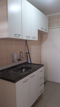 Imagem Apartamento com 3 Quartos à Venda, 125 m² em Vila Fachini - São Paulo