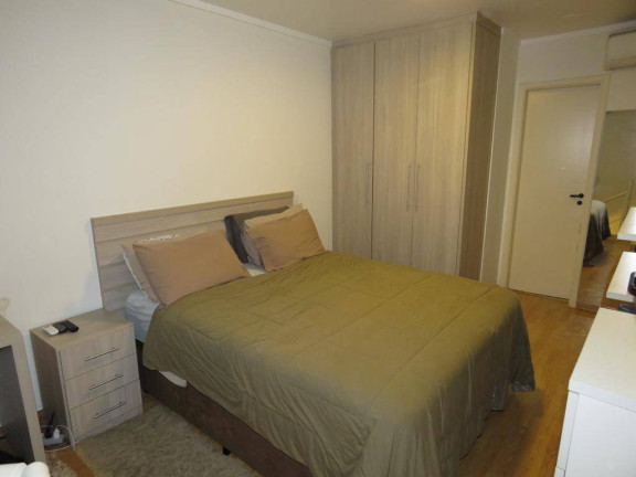 Imagem Apartamento com 1 Quarto para Alugar, 45 m² em Vila Olímpia - São Paulo Imagem Apartamento com 1 Quarto para Alugar, 45 m² em Vila Olímpia - São Paulo